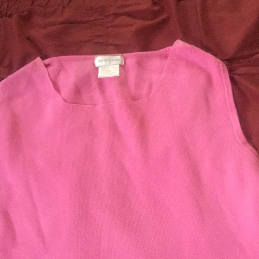 Sweater top - Picture 4 of 4